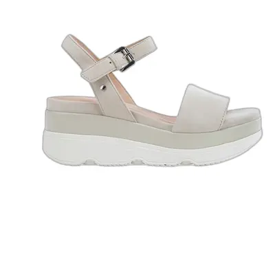 Women's wedge sandals Geox Gardenia