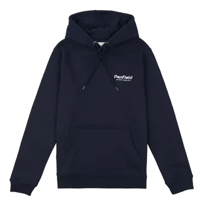 Hoodie Penfield Hudson Script