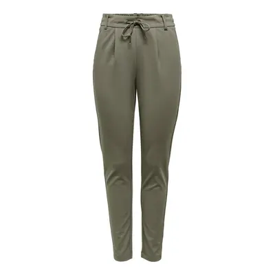 Women's trousers Only Poptrash life easy pant