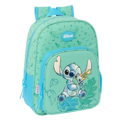 Adaptable backpack Safta Disney Stitch Aloha