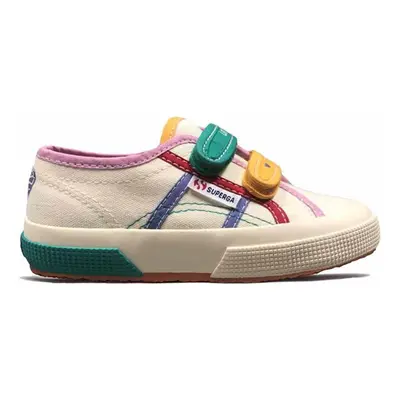 Children's Trainers Superga 2750 Straps Love The