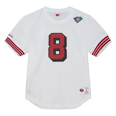 Round-neck jersey San Francisco 49ers NFL N&N 2007 Sean Taylor