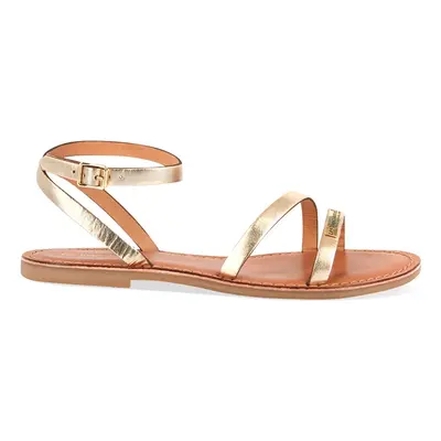 Women's sandals strap Les Tropeziennes by M.Belardi Hanak