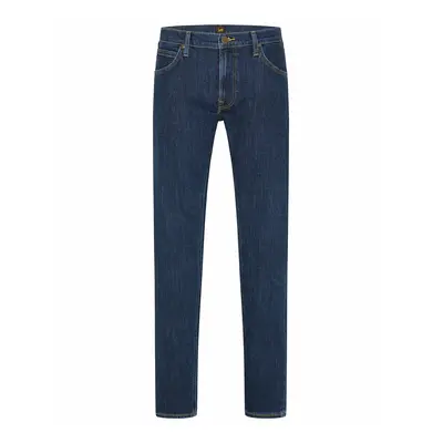 Zipped jeans Lee Daren Fly