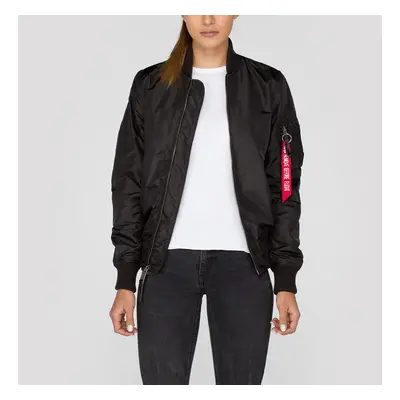 Women's bomber Alpha Industries MA-1 TT