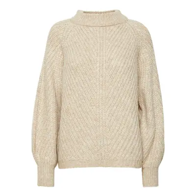 Women's turtleneck sweater b.young Oksana