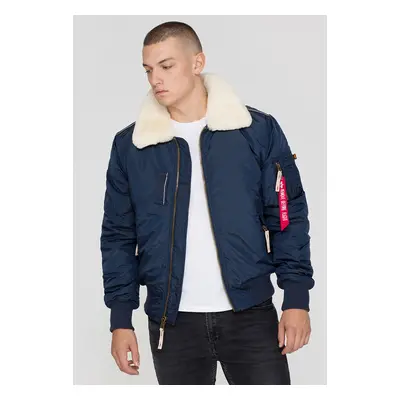 Jacket Alpha Industries Injector III