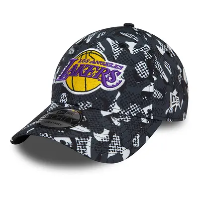 Baseball cap New Era NBA Los Angeles Lakers