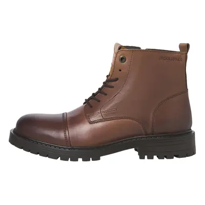 Leather boots Jack & Jones Tremor