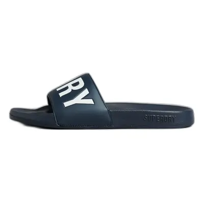 Slides Superdry Code Core Vegan Pool Slide