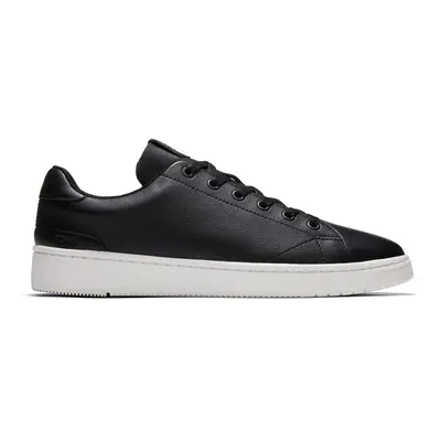 Leather Trainers Toms Trvl Lite 2.0 Low