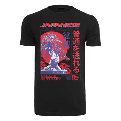 T-shirt Mister Tee Japanese Tradition