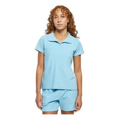 Women's swim Polo shirt Urban Classics