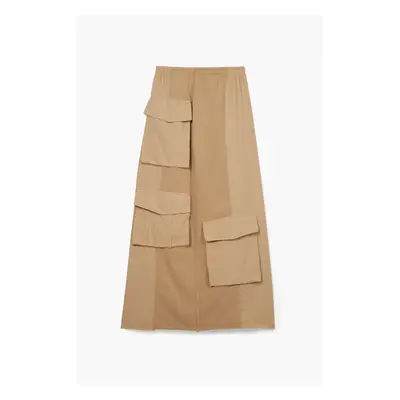 Women's skirt Desigual Preston