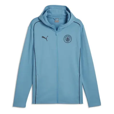 Casual training jacket Manchester City 2024/25