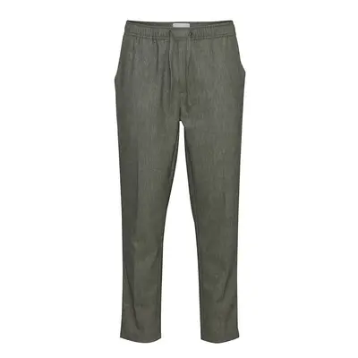 Linen cord Trousers Casual Friday Pilou 0066