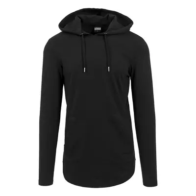 Hooded sweatshirt Urban Classic basic