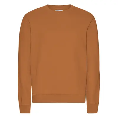 Sweater Colorful Standard Classic Organic Ginger Brown