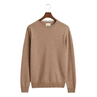 Sweatshirt Gant Superfine Lambswool