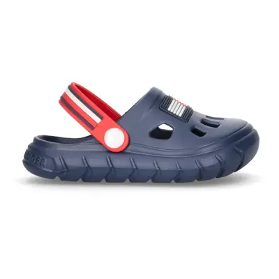 Baby boy sandals Tommy Hilfiger Comfy