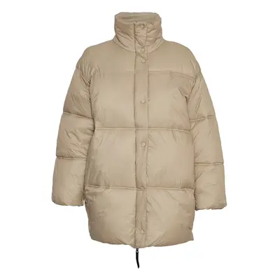 Puffer Jacket Moss Copenhagen Diona