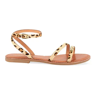 Women's sandals Les Tropeziennes par M.Belarbi Hanak