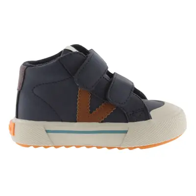 Children's boots Victoria Tribu Efecto Piel & Tiras