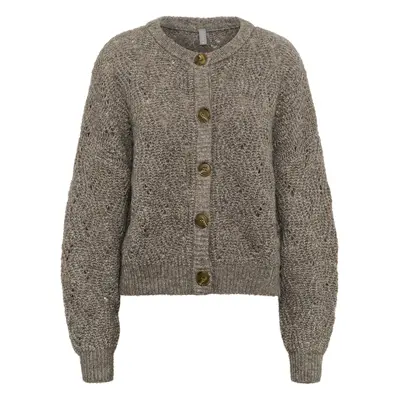 Women's knitted cardigan CULTURE Kimmy