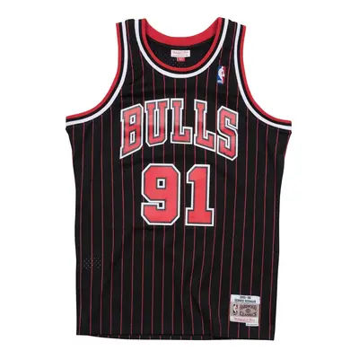 Nba jersey Chicago Bulls Dennis Rodman