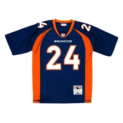 Nfl jersey Denver Broncos Champ Bailey