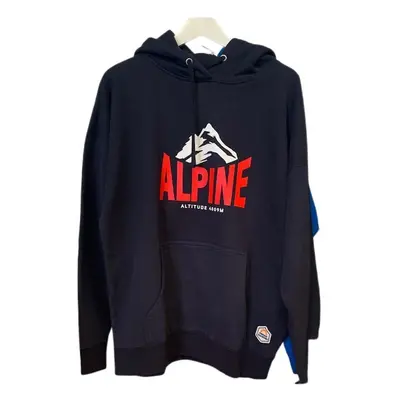 Sweatshirt French Disorder Alpine