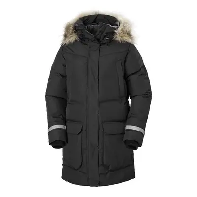 Women's parka Helly Hansen Bouvet down