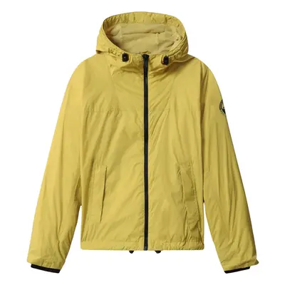 Women's windbreaker Napapijri Circular