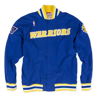 Jacket Golden State Warriors nba authentic