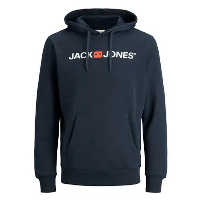 Hoodie Jack & Jones Corp old logo