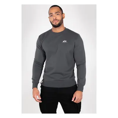 Sweat Alpha Industries Basic Small Logo