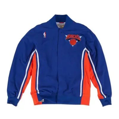 Jacket New York Knicks authentic