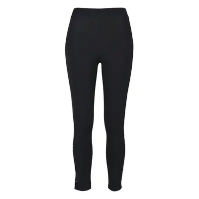 Leggings woman Urban Classic Striped lace