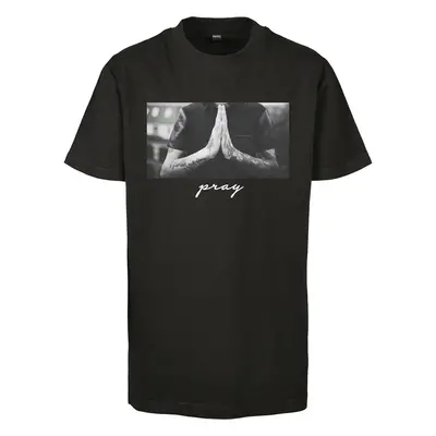 Junior Miter pray T-shirt