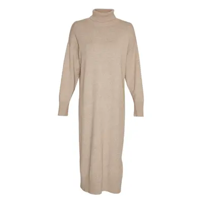 Women's turtleneck sweater dress Moss Copenhagen Odanna Rachelle