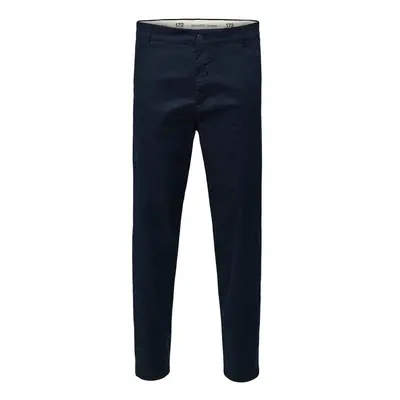 Trousers Selected Repton 172 flex slimtape