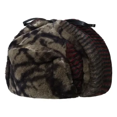 Bonnet Kangol Wild Fur Trapper