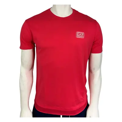 T-shirt EA7 Emporio Armani R4