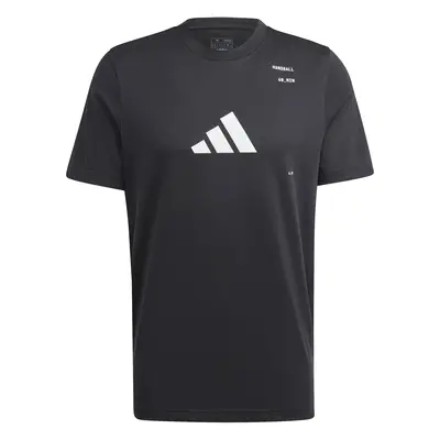 T-shirt adidas HB CAT G Paris 2024