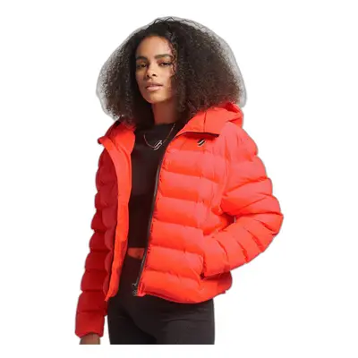 Puffer Jacket Superdry Code All Seasons