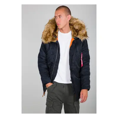 Jacket Alpha Industries N3B VF 59