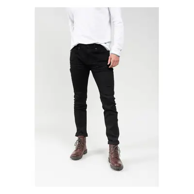 Denim Trousers Deeluxe carlos