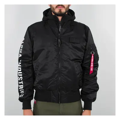 Bomber Alpha Industries MA-1 D-Tec SE