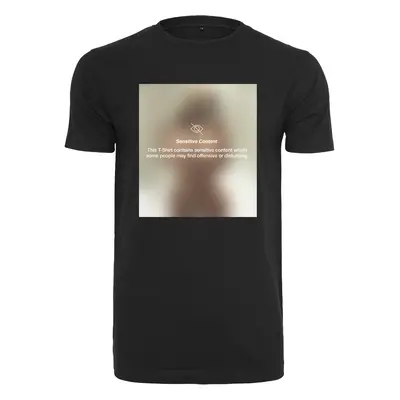 T-shirt Mister Tee sensitive content