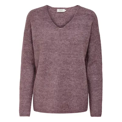 V-neck sweater for women Only Onlcamilla